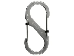 Nite Ize S-Biner #4 Karabinerhaken< Taschenmesser & Multitools