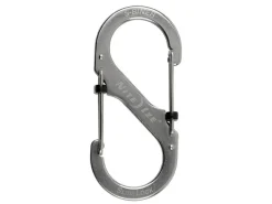Nite Ize S-Biner #2 Karabinerhaken< Taschenmesser & Multitools