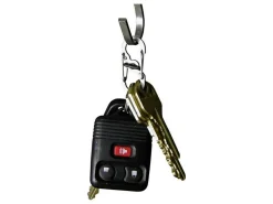 Nite Ize S-Biner Microlock Karabinerhaken< Taschenmesser & Multitools