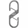 Nite Ize Z-Series Karabijnhaak #2< Reiseutensilien