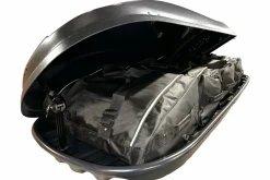 NoaBar Noabag M Dachbox taschen set - 4 Stück< Dachbox Taschen
