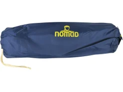 Nomad Selbstaufblasende Schlafmatten^Allround 5.0 Schlafmatte