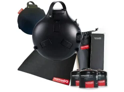 NomadiQ Campinggrills|Campinggrills^