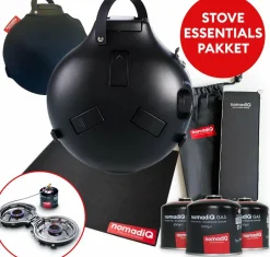 NomadiQ Campinggrills|Campinggrills^