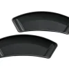 NomadiQ Grill Zubehör|Grill Zubehör^Auffangwannen - Set von 2