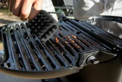 NomadiQ Grillbesteck|Grillbesteck^BBQ Reinigungskit