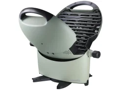 NomadiQ Campinggrills|Campinggrills^E-BBQ tragbarer Elektrogrill