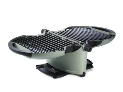 NomadiQ Campinggrills|Campinggrills^E-BBQ tragbarer Elektrogrill