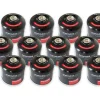 NomadiQ Gaskartuschen-12er-Set Gasflaschen