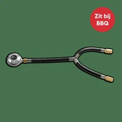 NomadiQ Gasschlauch und Gasdruckregler< Gasdruckregler