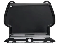NomadiQ geschlossene Grillplatte< Grill Zubehör|Grill Zubehör