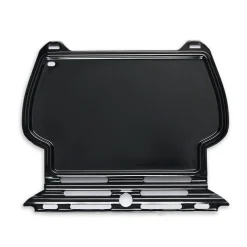NomadiQ geschlossene Grillplatte< Grill Zubehör|Grill Zubehör