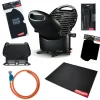 NomadiQ Campinggrills|Campinggrills-HOLIDAY Grillpaket