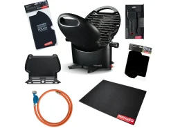 NomadiQ Campinggrills|Campinggrills-HOLIDAY Grillpaket