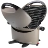NomadiQ Modell 3.0 tragbarer Gasgrill - Grey< Campinggrills|Campinggrills