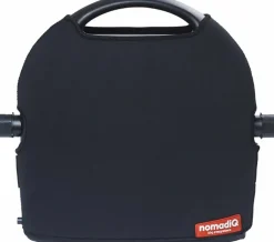 NomadiQ Grill Zubehör|Grill Zubehör-Schutzhülle mit extra Staufach