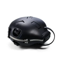 NomadiQ Gaskocher^tragbarer Outdoor-Kocher - Black