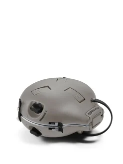 NomadiQ tragbarer Outdoor-Kocher - Urban Grey< Gaskocher