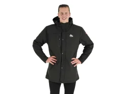 Nordberg Jacken-Andre Herren Softshell Jacke - Black