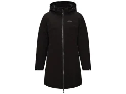 Nordberg Helga Black Damen Jacke< Jacken