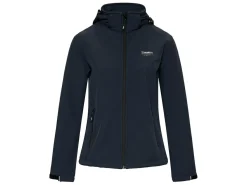 Nordberg Ingrida Navy Damen Softshelljacke< Jacken