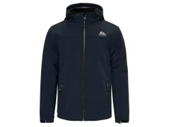 Nordberg Jacken-Sjurd Navy Herren Softshell Jacke