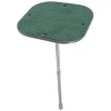 Markenlos Camping Beistelltische^NordFalk 25 x 25 x 47 Campingtisch