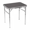 Markenlos Höhenverstellbare Campingtische^NordFalk Campingtisch - 60 x 45 cm