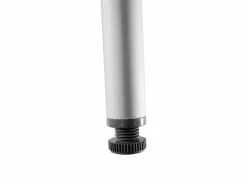 Markenlos Höhenverstellbare Campingtische^NordFalk Campingtisch - 60 x 45 cm