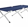 Markenlos Feldbetten^NordFalk XL 190 x 64 cm Feldbett - Blue