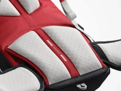 Markenlos Backpacks^Nordkamm Antares Alpine Rolltop 30 Liter Wanderrucksack - Red