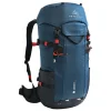 Markenlos Backpacks^Nordkamm Antares Distance 40 liter Wanderrucksack - Blue