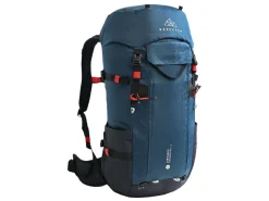Markenlos Backpacks^Nordkamm Antares Distance 40 liter Wanderrucksack - Blue