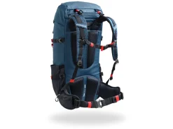 Markenlos Backpacks^Nordkamm Antares Distance 40 liter Wanderrucksack - Blue