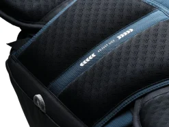 Markenlos Backpacks^Nordkamm Antares Distance 40 liter Wanderrucksack - Blue