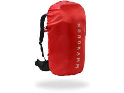 Markenlos Backpacks^Nordkamm Antares Distance 40 liter Wanderrucksack - Blue