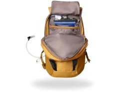 Markenlos Backpacks^Nordkamm Antares Hike 20 liter Rucksack - Yellow