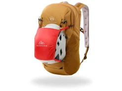 Markenlos Backpacks^Nordkamm Antares Hike 20 liter Rucksack - Yellow