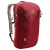 Markenlos Backpacks-Nordkamm Antares Hike 20 Liter Rucksack - Red