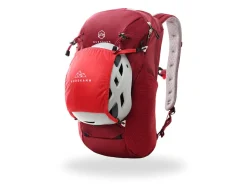 Markenlos Backpacks-Nordkamm Antares Hike 20 Liter Rucksack - Red