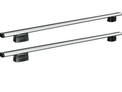Nordrive Dachgepäckträger-2 Alu Dachträger - VW Multivan T6 2015 – 2019