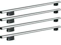 Nordrive Dachgepäckträger^4 Alu Dachträger - VW Transporter T4 1990 - 2003