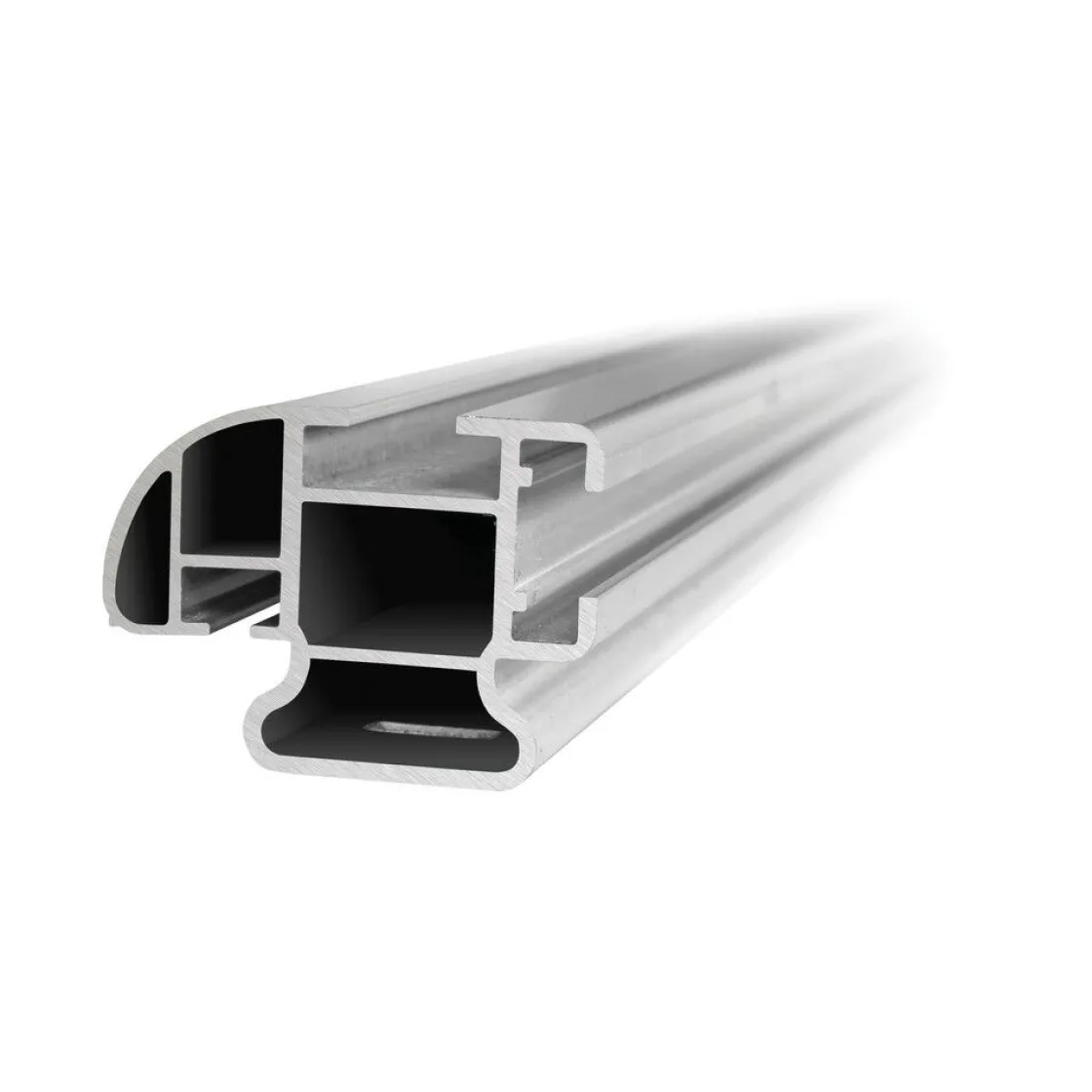 Nordrive Dachgepäckträger^2 Alu Dachträger - VW Multivan T6.1 2020 – heute