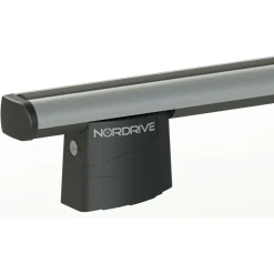 Nordrive Dachgepäckträger-2 Alu-Dachträger - VW Transporter T4 1990 - 2003