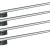 Nordrive Dachgepäckträger-4 Alu-Dachträger - VW Multivan T6 2015 – 2019