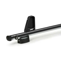 Nordrive Dachgepäckträger-4 Alu-Dachträger - VW Multivan T6 2015 – 2019