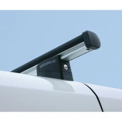 Nordrive Dachgepäckträger-4 Alu-Dachträger - VW Multivan T6 2015 – 2019