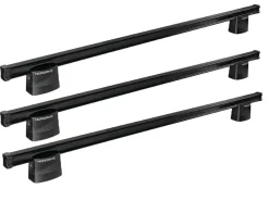 Nordrive Dachgepäckträger^3 Stahldachträger - VW Transporter T4 1990 - 2003