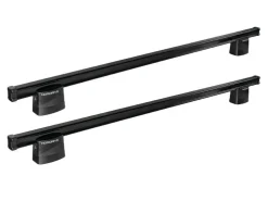 Nordrive 2 Stahldachträger - VW Transporter T5 2003 – 2015< Dachgepäckträger