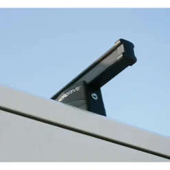 Nordrive 2 Stahldachträger - VW Transporter T5 2003 – 2015< Dachgepäckträger